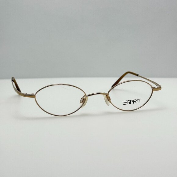 Esprit Eyeglasses Eye Glasses Frames 9147 001 44-20-140